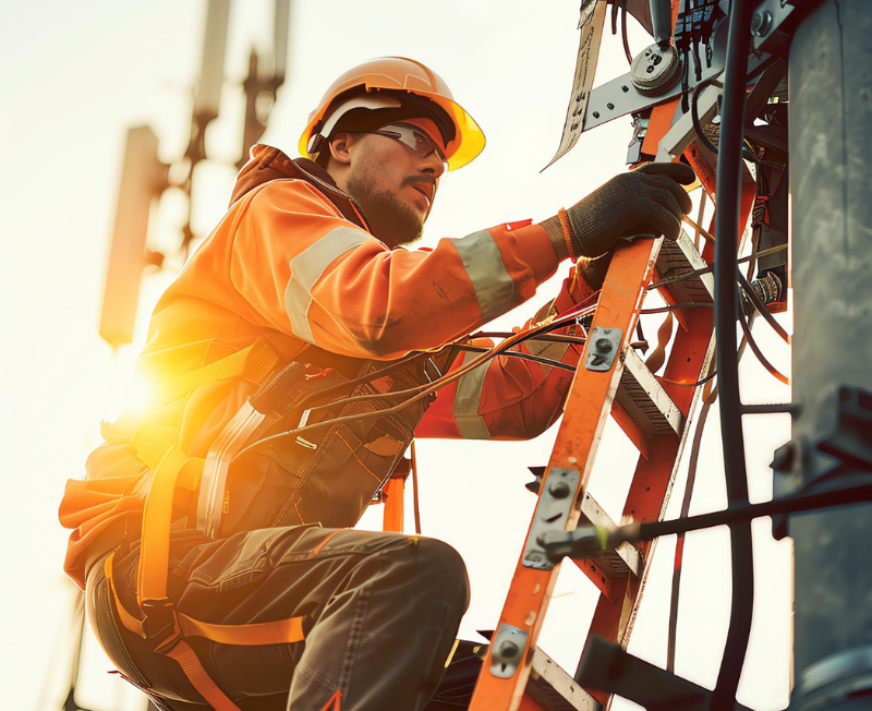 telecomunicaciones y seguridad en ibiza