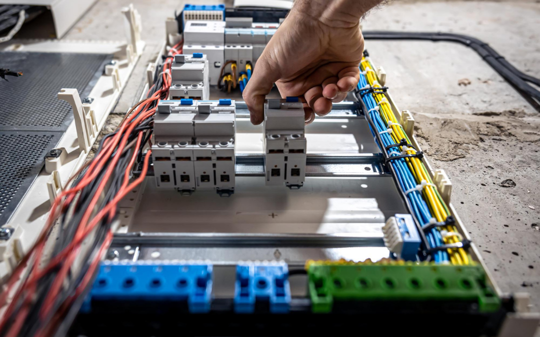 Todo lo que debes saber sobre electricistas en Ibiza