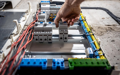 Todo lo que debes saber sobre electricistas en Ibiza