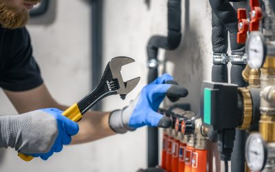 Reparaciones y mantenimiento urgente